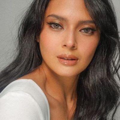 Bianca Umali Height, Age, Boyfriend, Biography, .